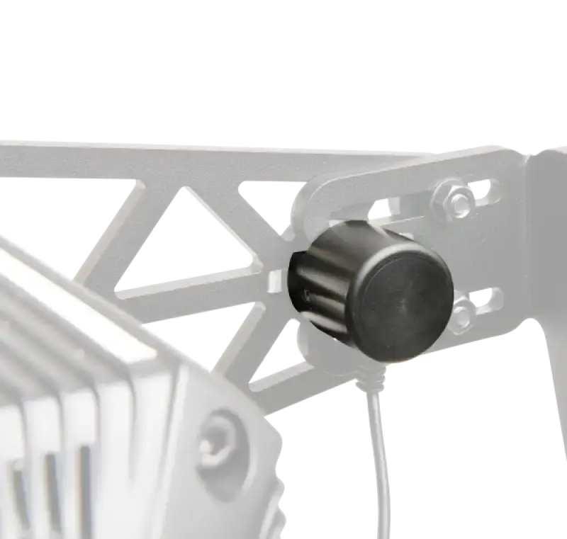 Asetek SimSports® Front Mount - steering base wheel mount