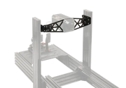 Asetek SimSports® Front Mount - steering base wheel mount