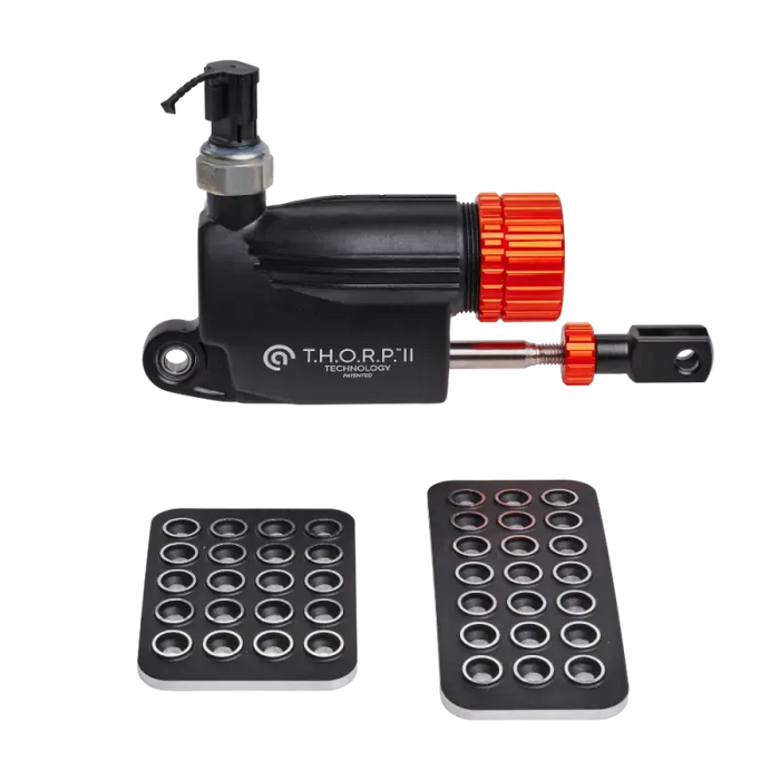 Asetek SimSports T.H.O.R.P. II Hydraulic Brake Upgrade Kit - Pedal Accessoires