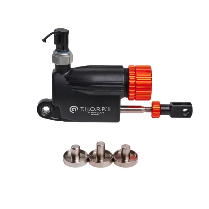 Asetek SimSports T.H.O.R.P. II Hydraulic Brake Upgrade Kit - Pedal Accessoires