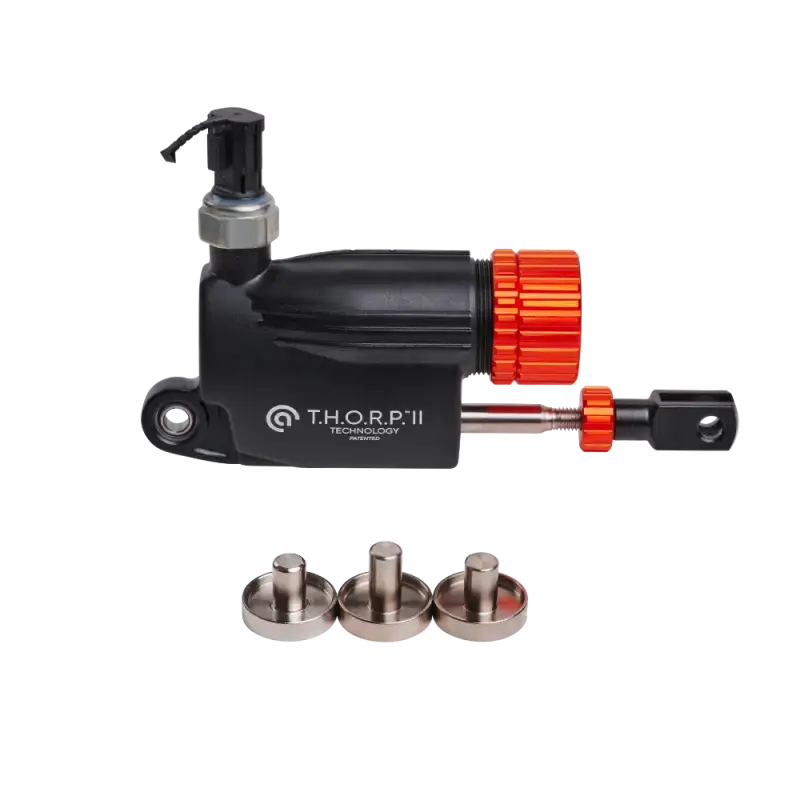 Asetek SimSports T.H.O.R.P. II Hydraulic Brake Upgrade Kit - Pedal Accessoires