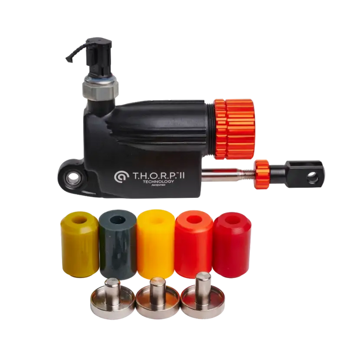 Asetek SimSports T.H.O.R.P. II Hydraulic Brake Upgrade Kit - Pedal Accessoires