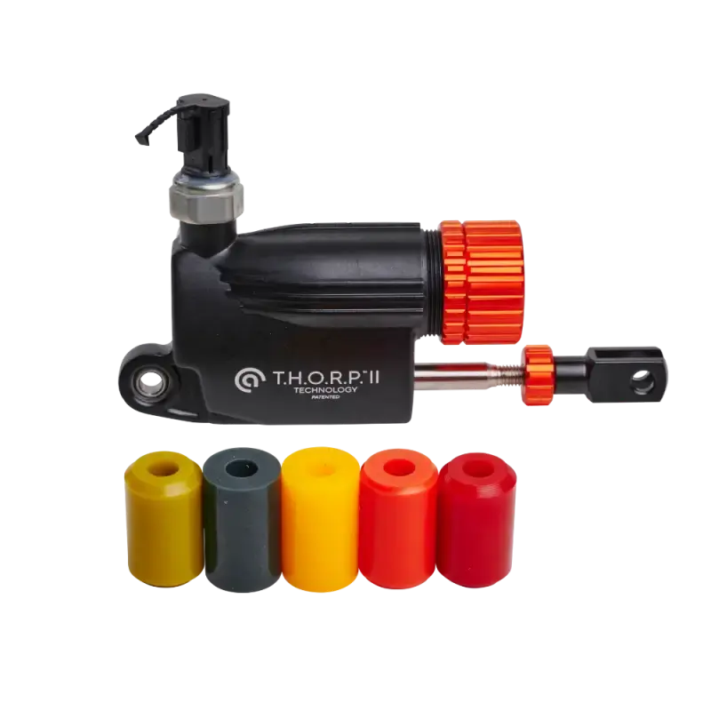 Asetek SimSports T.H.O.R.P. II Hydraulic Brake Upgrade Kit - Pedal Accessoires