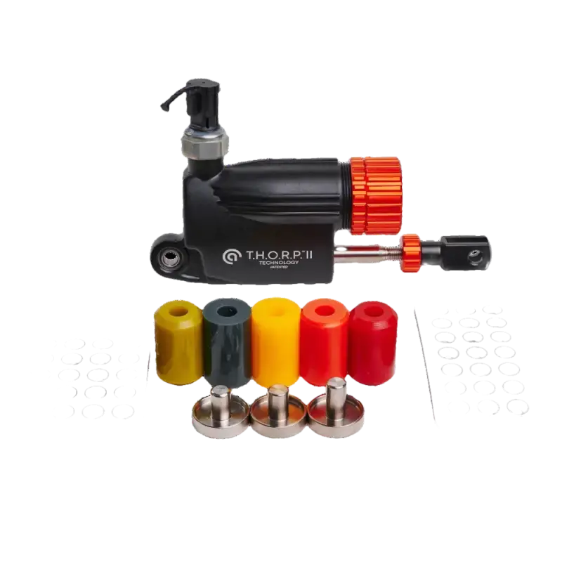 Asetek SimSports T.H.O.R.P. II Hydraulic Brake Upgrade Kit - Pedal Accessoires