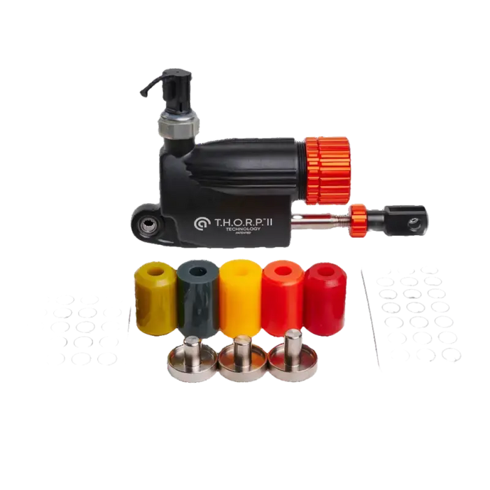 Asetek SimSports T.H.O.R.P. II Hydraulic Brake Upgrade Kit - Pedal Accessoires