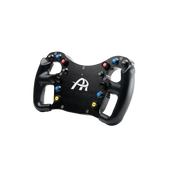 Asher Racing F28-SC V2 Wheel - Steering Wheel