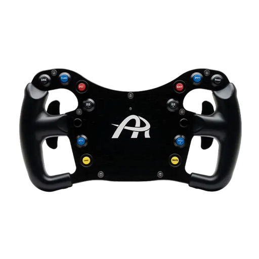 Asher Racing F28-SC V2 Wheel - Steering Wheel