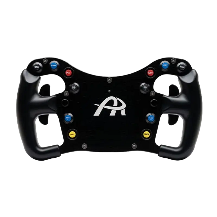 Asher Racing F28-SC V2 Wheel - Steering Wheel