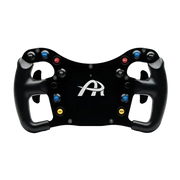 Asher Racing F28 SC V2 Wheel Steering Wheel