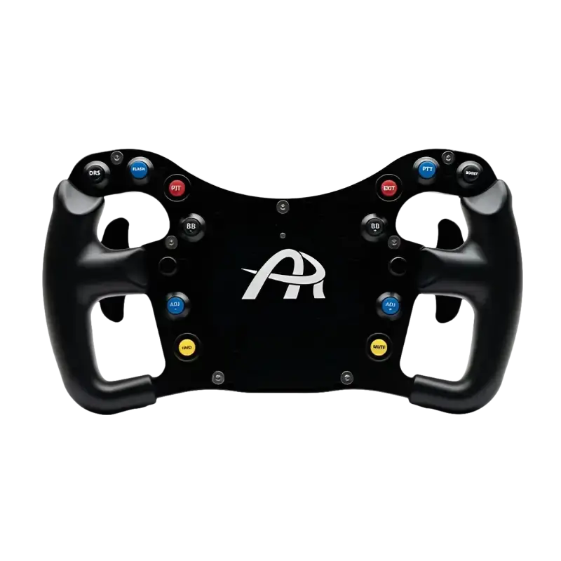 Asher Racing F28 SC V2 Wheel Steering Wheel