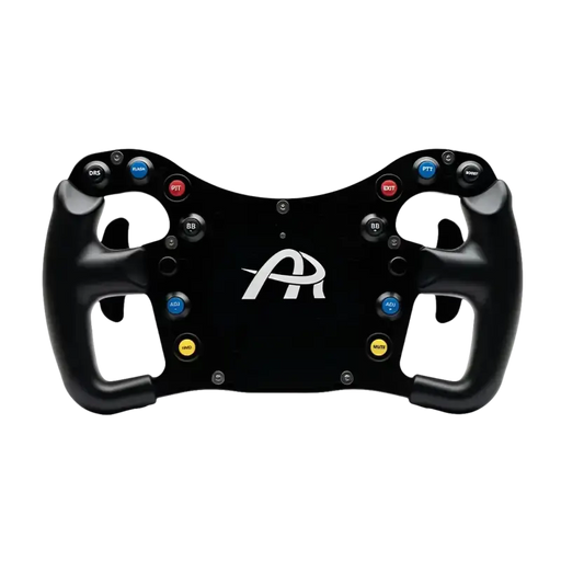 Asher Racing F28 SC V2 Wheel Steering Wheel