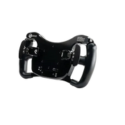 Asher Racing F28-SC V2 Wheel - Steering Wheel
