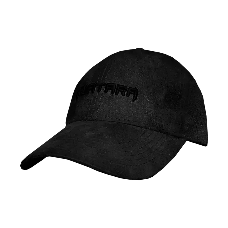 Baseball Cap BLCK Baseball Cap
