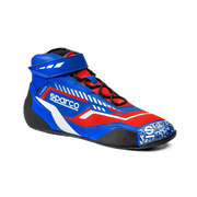 Sparco K-Rock Kart Shoes Sparco Racing Sparco Racing Shoes  Sim Race Webshop B.V.