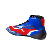 Sparco K-Rock Kart Shoes Sparco Racing Sparco Racing Shoes  Sim Race Webshop B.V.