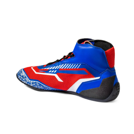 Sparco K-Rock Kart Shoes Sparco Racing Sparco Racing Shoes  Sim Race Webshop B.V.
