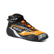 Sparco K-Rock Kart Shoes Sparco Racing Sparco Racing Shoes  Sim Race Webshop B.V.