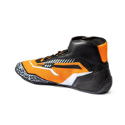 Sparco K-Rock Kart Shoes Sparco Racing Sparco Racing Shoes  Sim Race Webshop B.V.