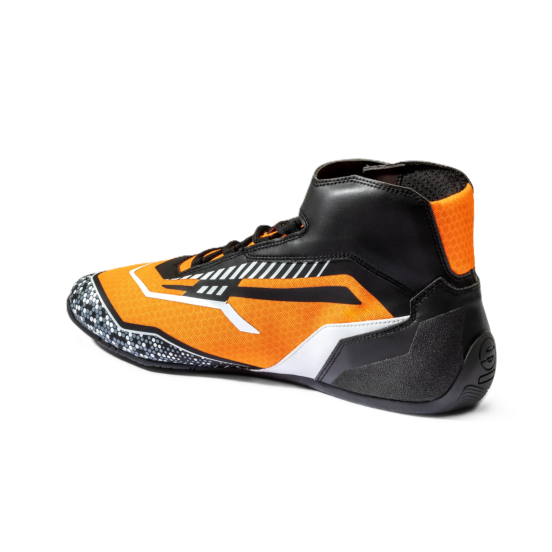 Sparco K-Rock Kart Shoes Sparco Racing Sparco Racing Shoes  Sim Race Webshop B.V.