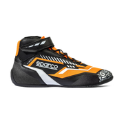 Sparco K-Rock Kart Shoes Sparco Racing Sparco Racing Shoes  Sim Race Webshop B.V.