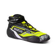Sparco K-Rock Kart Shoes Sparco Racing Sparco Racing Shoes  Sim Race Webshop B.V.