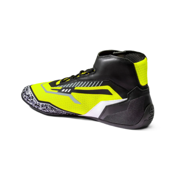 Sparco K-Rock Kart Shoes Sparco Racing Sparco Racing Shoes  Sim Race Webshop B.V.