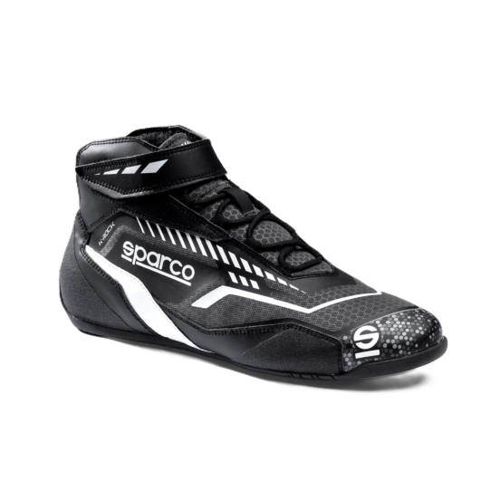 Sparco K-Rock Kart Shoes Sparco Racing Sparco Racing Shoes  Sim Race Webshop B.V.