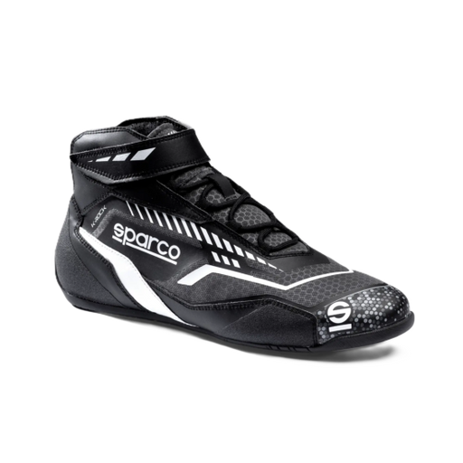 Sparco K-Rock Kart Shoes Sparco Racing Sparco Racing Shoes  Sim Race Webshop B.V.