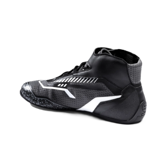 Sparco K-Rock Kart Shoes Sparco Racing Sparco Racing Shoes  Sim Race Webshop B.V.