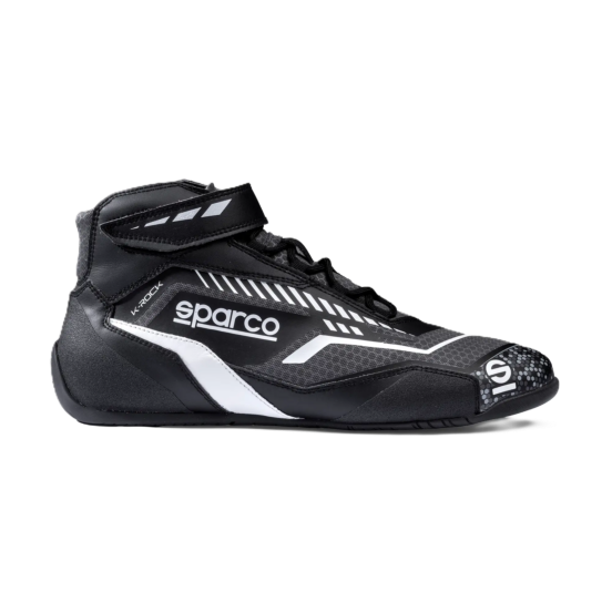 Sparco K-Rock Kart Shoes Sparco Racing Sparco Racing Shoes  Sim Race Webshop B.V.