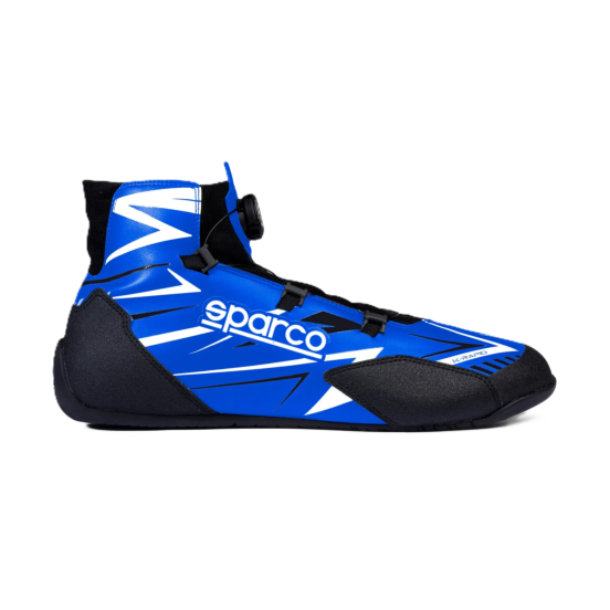 Sparco K-Rapid (Rotor) Shoes Sparco Racing Sparco Racing Shoes  Sim Race Webshop B.V.
