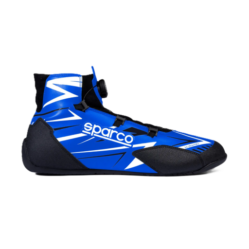 Sparco K-Rapid (Rotor) Shoes Sparco Racing Sparco Racing Shoes  Sim Race Webshop B.V.