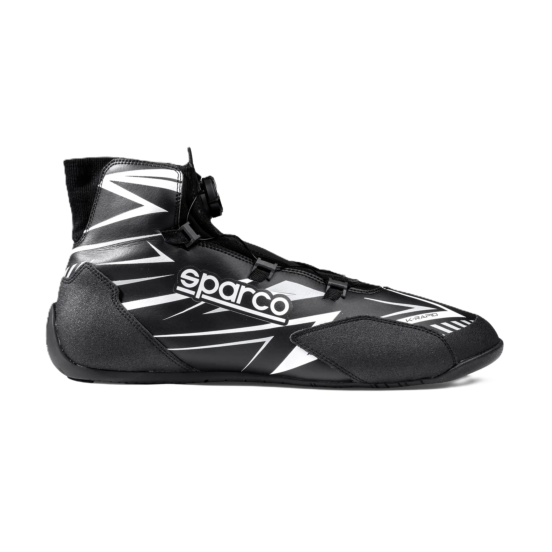Sparco K-Rapid (Rotor) Shoes Sparco Racing Sparco Racing Shoes  Sim Race Webshop B.V.