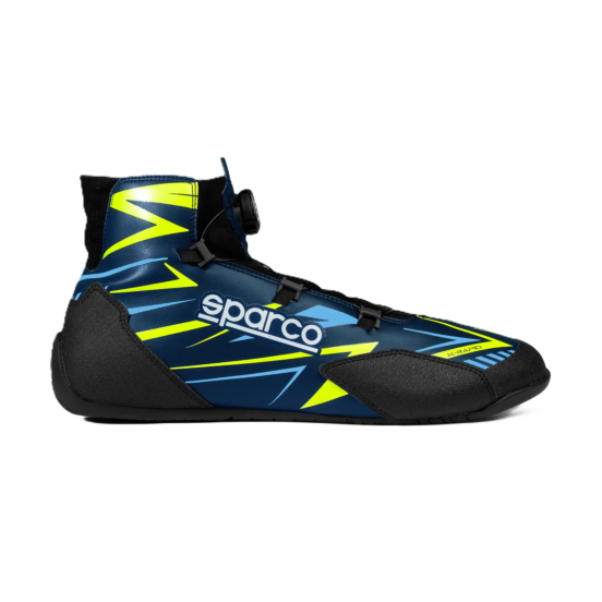 Sparco K-Rapid (Rotor) Shoes Sparco Racing Sparco Racing Shoes  Sim Race Webshop B.V.