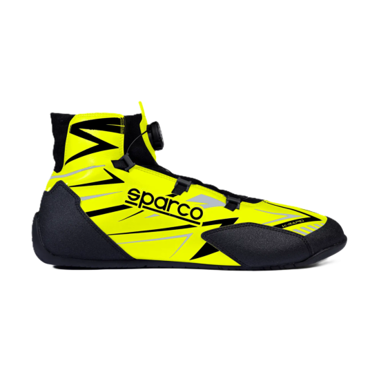 Sparco K-Rapid (Rotor) Shoes Sparco Racing Sparco Racing Shoes  Sim Race Webshop B.V.