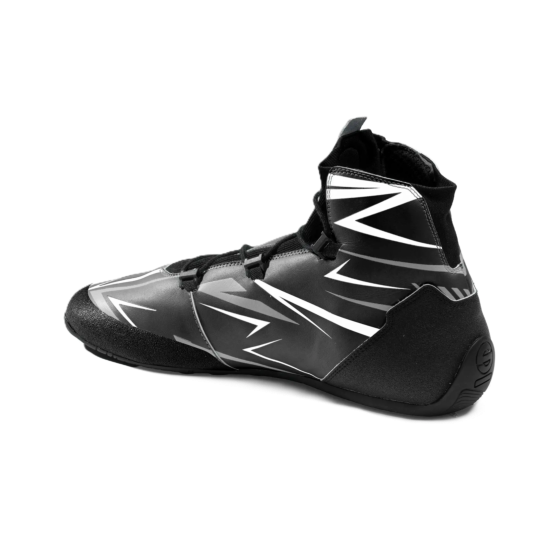 Sparco K-Rapid Racing Shoes – Lace Version Sparco Racing Sparco Racing Shoes  Sim Race Webshop B.V.