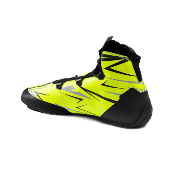Sparco K-Rapid Racing Shoes – Lace Version Sparco Racing Sparco Racing Shoes  Sim Race Webshop B.V.