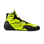 Sparco K-Rapid Racing Shoes – Lace Version Sparco Racing Sparco Racing Shoes  Sim Race Webshop B.V.