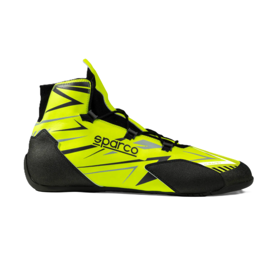 Sparco K-Rapid Racing Shoes – Lace Version Sparco Racing Sparco Racing Shoes  Sim Race Webshop B.V.