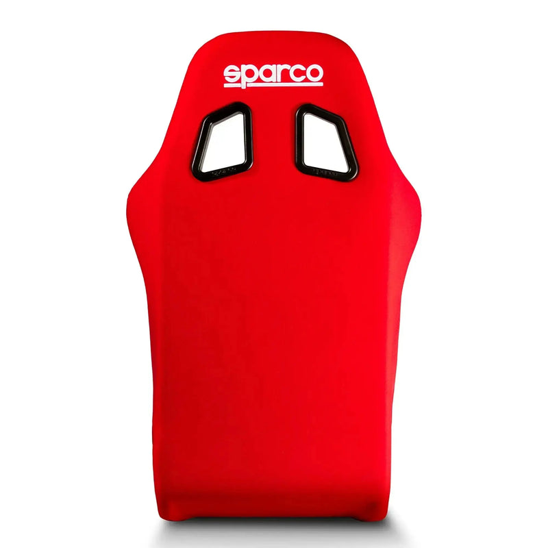 Sparco - SPRINT+ Sparco Racing Sparco Racing Bucket seat  Sim Race Webshop B.V.