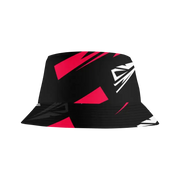 Bucket Hat INDICATOR Black Bucket Hat