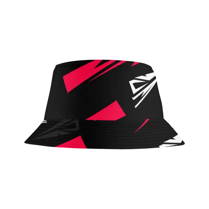 Bucket Hat INDICATOR Black Bucket Hat