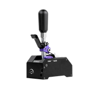 Conspit CHS dual-mode shifter – image 1