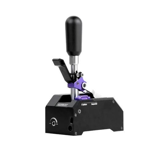 Conspit CHS dual-mode shifter – image 1