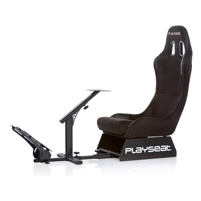 PLAYSEAT® EVOLUTION - NERO Alcantara