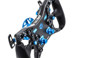 Cube Controls F-CORE EVO Formula Blue - Steering Wheel