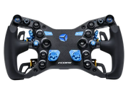 Cube Controls F-CORE EVO Formula Blue - Steering Wheel