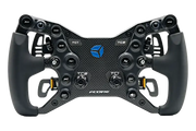 Cube Controls F-CORE EVO GT Black - Steering Wheel