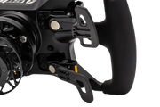 Cube Controls F-CORE EVO GT Black - Steering Wheel