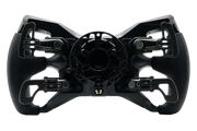 Cube Controls F-CORE EVO GT Black - Steering Wheel